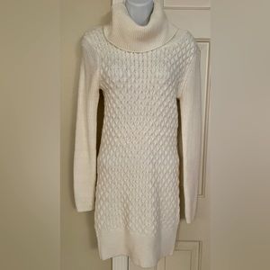 *SOLD* Sweater dress by Venus